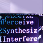 An artist’s illustration of artificial intelligence (AI).