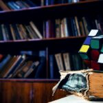 Structured data library