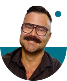 Event speaker - Andrew Fox