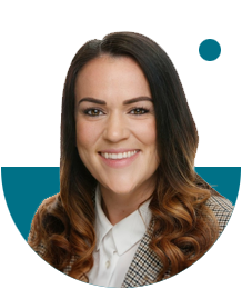 Event speaker - Haley McPherson