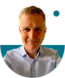 Event speaker - Jonathan Bowyer