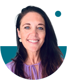 Event speaker - Melanie Lazarus