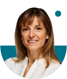 Event speaker - Miranda McLean