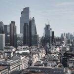 Bishopsgate, City of London