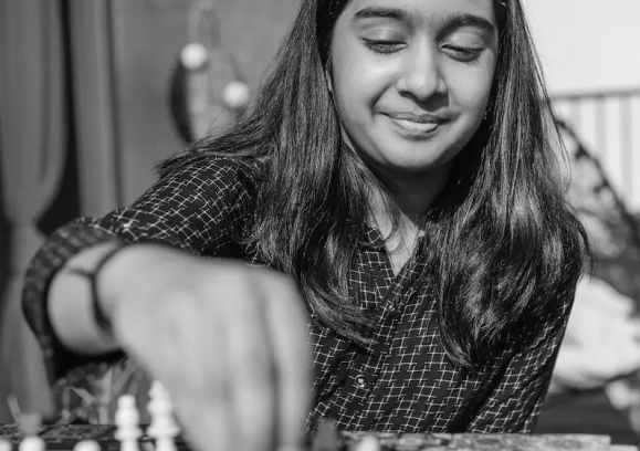 Driving The Change We Want to See