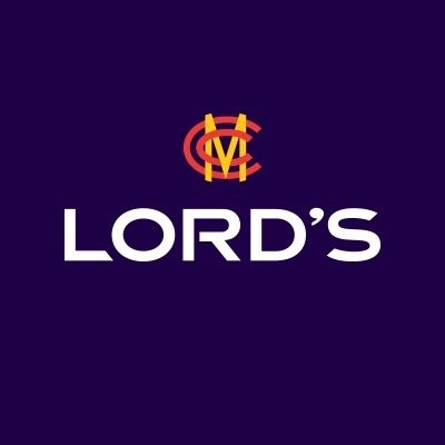 MCC Lord's Cricket Ground
