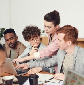 Fintech purchase decision makers