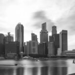 Singapore financial hub