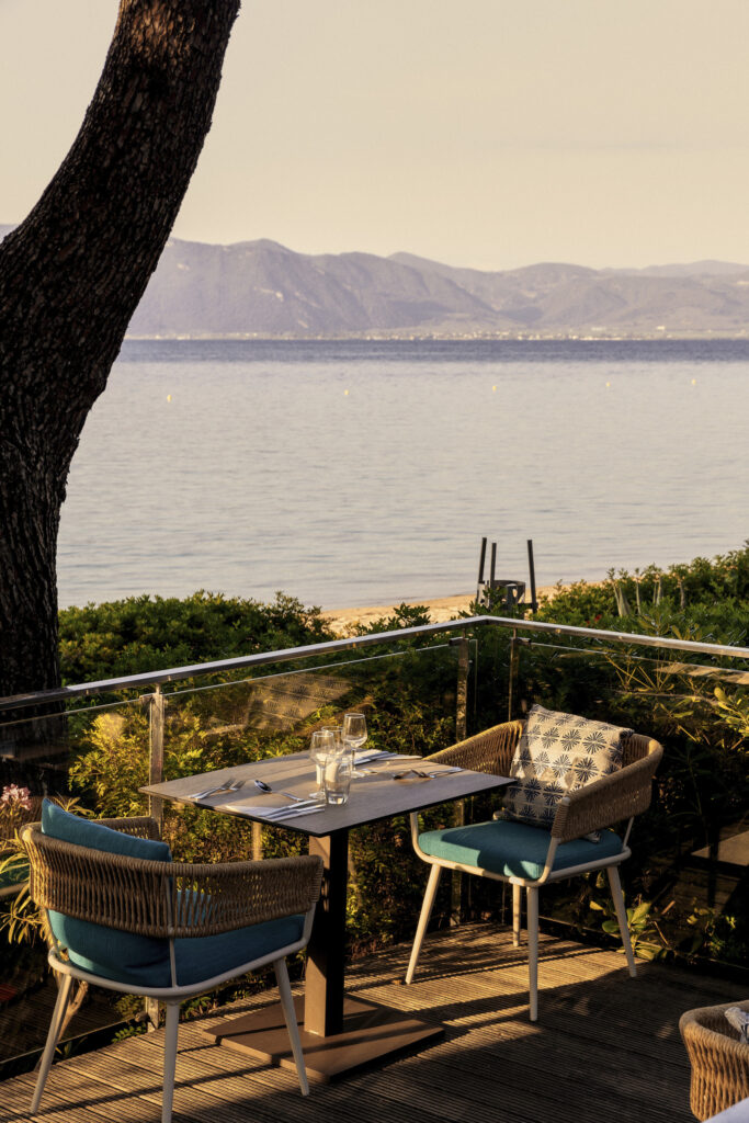 Club Med Greece Gregolimano