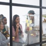 International marketing agency