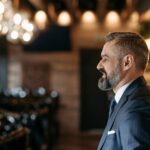 CEO thought leader / Influencer