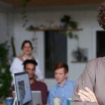Personal branding consultant