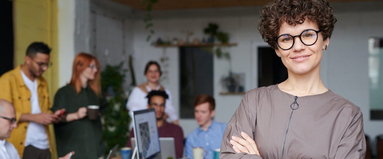 Personal branding consultant