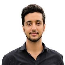 Tabish Ali