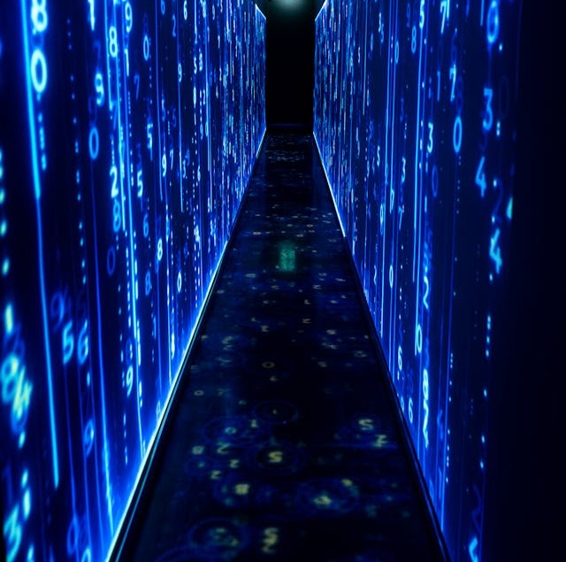 AI data