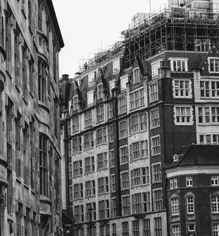 Agentic AI lunch & learn in Central London