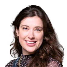 Georgina Burks