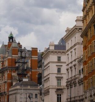 Agentic AI lunch & learn in London