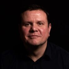 Steve Anderson
