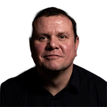 Steven Anderson
