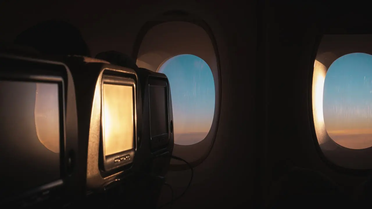 Broadband To Be Available On Flights