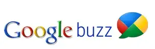 Google Buzz Logo