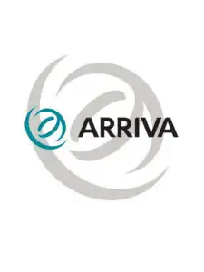 Arriva-logo