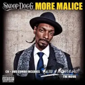 Snoop Dogg More Malice album