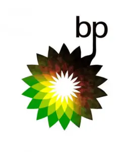 BP logo