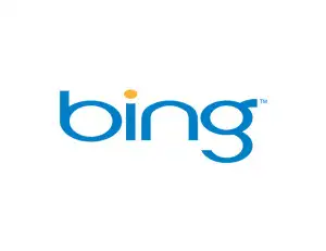 Bing logo