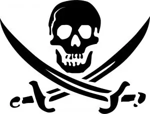 53 Billion Visits To Piracy Sites In 2010