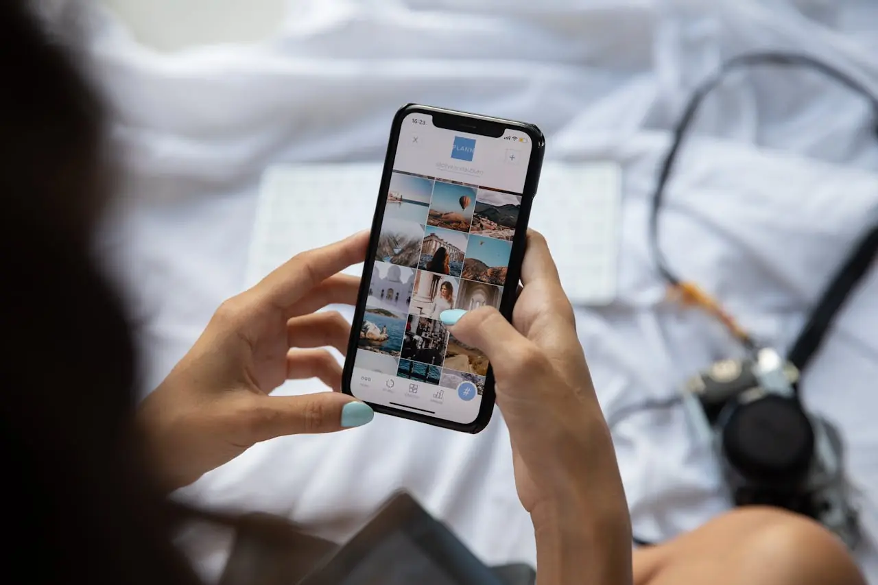 Travel Queries Through Mobile On The Rise