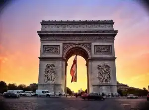 arc-de-triomphe