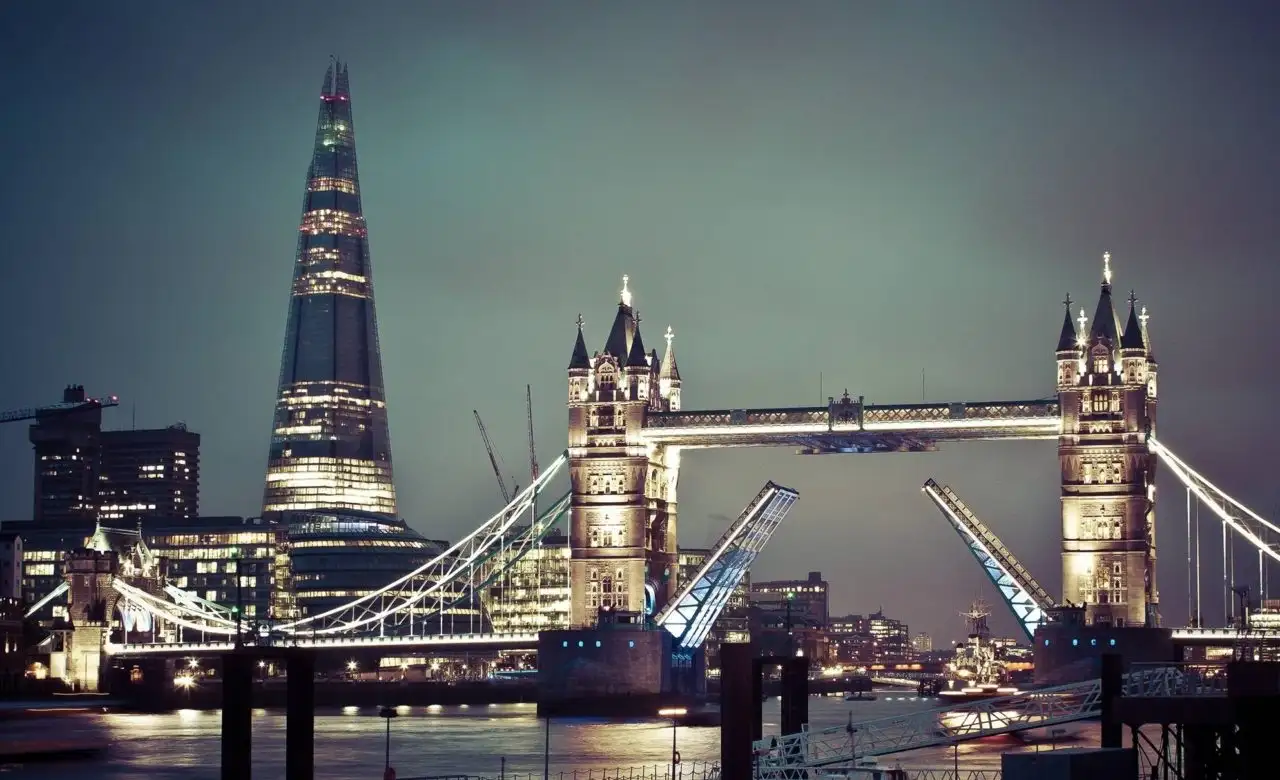 Search Engine Optimisation for London Local Businesses