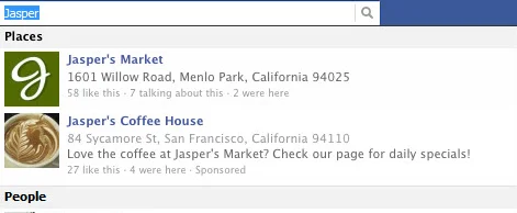 Facebook Test New Form of Advertising