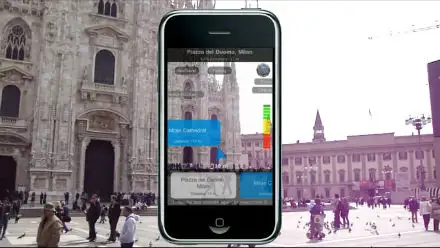 The Future Of Mobile Augmented Reality