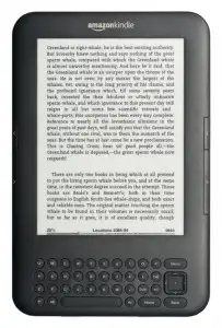 Kindle Fire