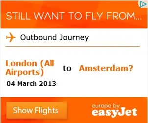 EasyJet