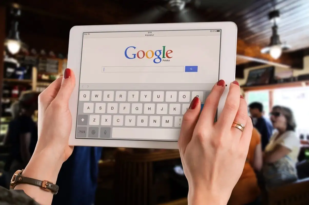 Le Taux De Clic De Google AdWords Sur Portables Et Tablettes