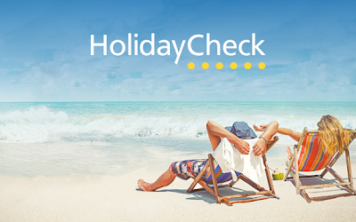 holidaycheck img stock