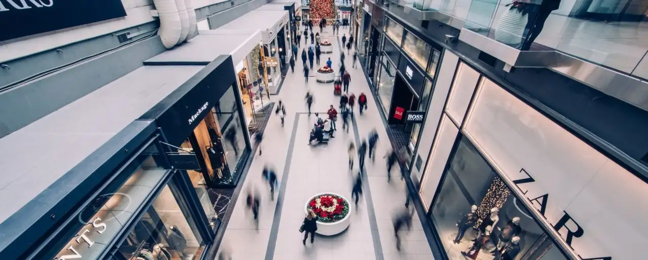 Local stores