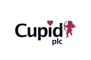 Cupid plc