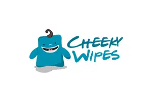 Cheeky Wipes