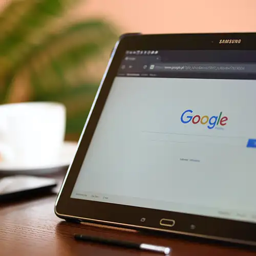 Google Ads Management