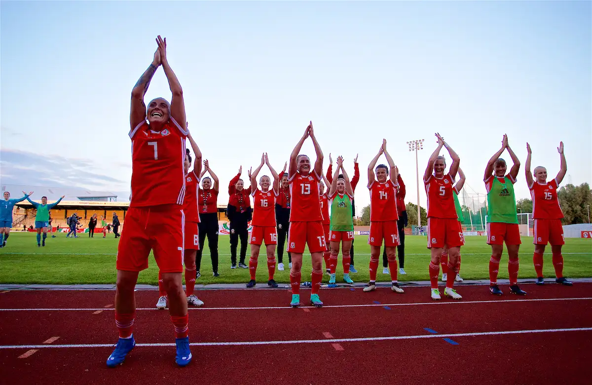 uefa image women