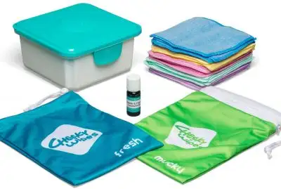 Growing Online Sales for Cheeky Wipes