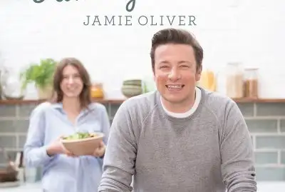 Jamie Oliver Video Advertising
