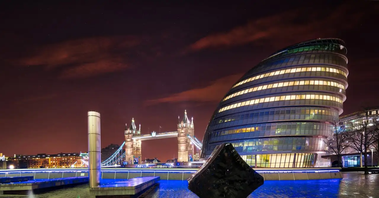 AccuraCast selected to join prestigious Mayor of London’s International Business Programme