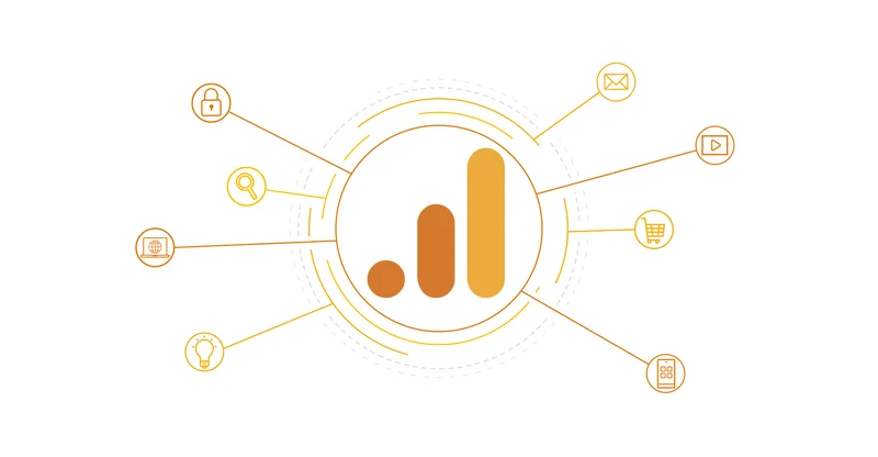 Google Analytics 4 image courtesy of Google Blog