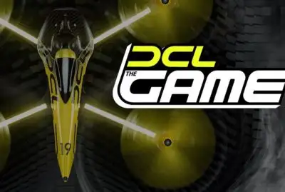 DCL The Game